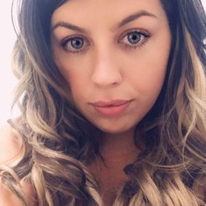 Meet your Posher, Krystal